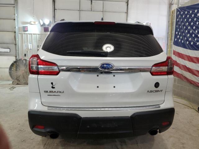 Photo 6 from auction – 2022 SUBARU ASCENT PRE with VIN 4S4WMAED0N3441256