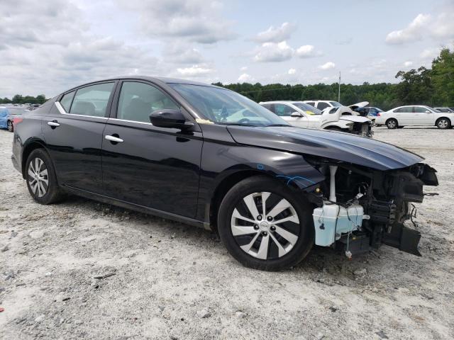 Photo 4 from auction – 2020 NISSAN ALTIMA S with VIN 1N4BL4BVXLC214146