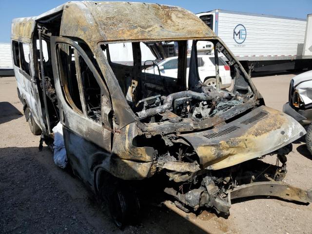 Photo 4 from auction – 2019 RAM PROMASTER with VIN 3C6URVJG4KE537262