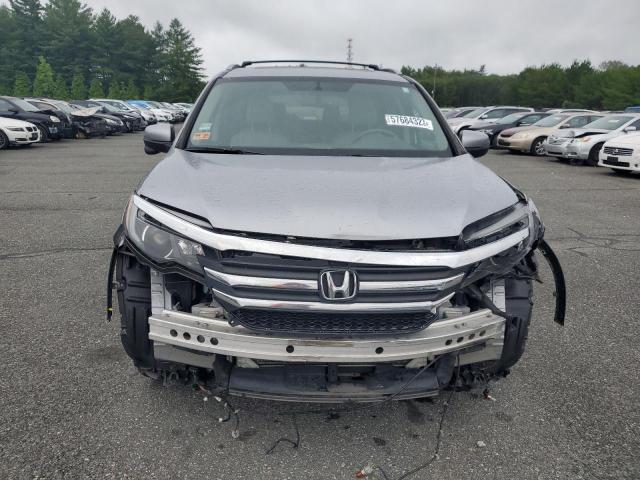 Photo 5 from auction – 2016 HONDA PILOT EXL with VIN 5FNYF6H56GB016056