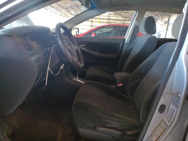 Photo 7 from auction – 2005 TOYOTA COROLLA CE with VIN 1NXBR32E75Z393550