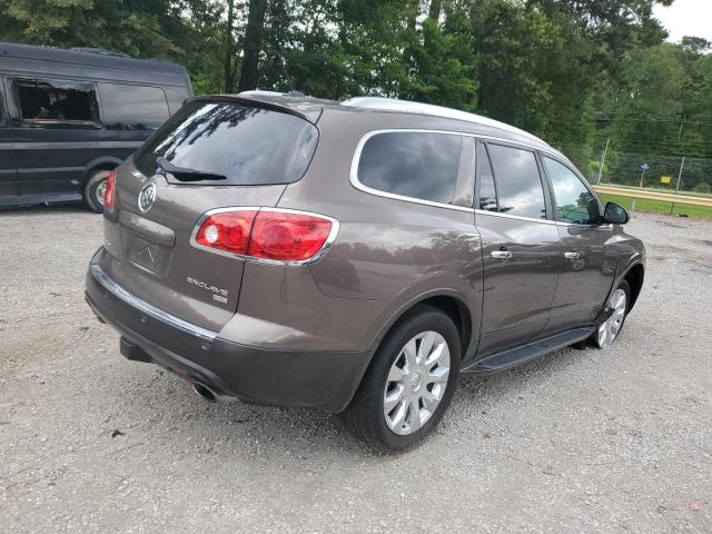 Photo 3 from auction – 2010 BUICK ENCLAVE CX with VIN 5GALRCED3AJ155980