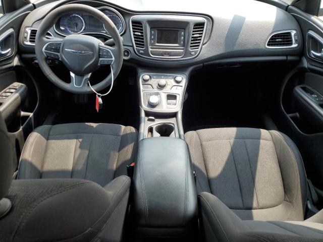 Photo 8 from auction – 2016 CHRYSLER 200 LIMITE with VIN 1C3CCCAB9GN161003