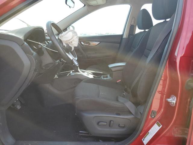 Photo 7 from auction – 2017 NISSAN ROGUE S with VIN 5N1AT2MT6HC764081