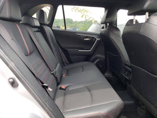 Photo 11 from auction – 2021 TOYOTA RAV4 PRIME with VIN JTMFB3FVXMD057765