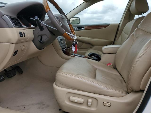 Photo 7 from auction – 2005 LEXUS ES 330 with VIN JTHBA30G055084902