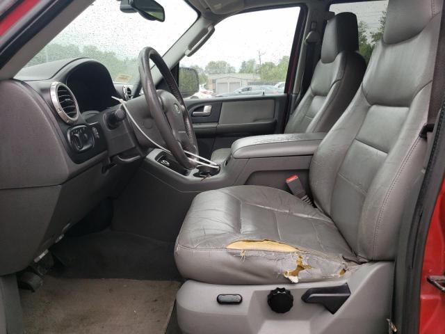 Photo 7 from auction – 2003 FORD EXPEDITION with VIN 1FMFU16L43LC42374