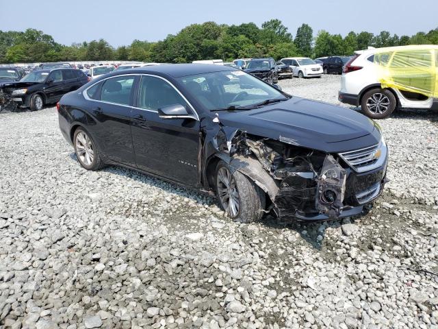 Photo 4 from auction – 2014 CHEVROLET IMPALA LT with VIN 2G1125S38E9117723