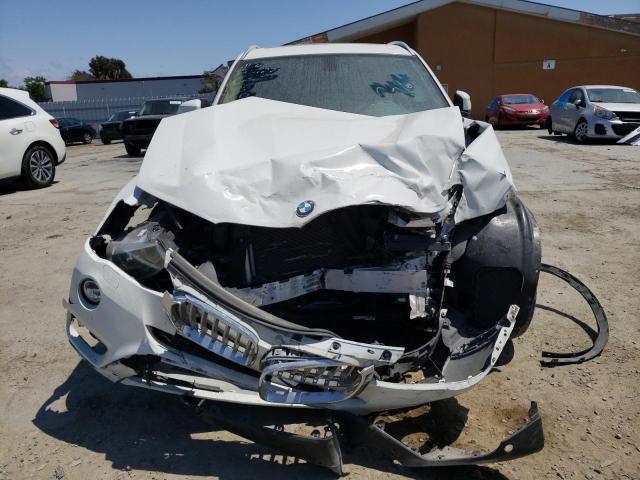 Photo 5 from auction – 2017 BMW X3 XDRIVE2 with VIN 5UXWX9C58H0T08626