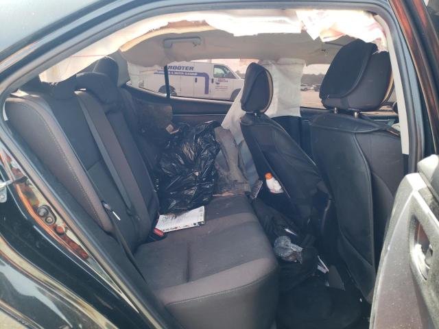 Photo 10 from auction – 2018 TOYOTA CAROLLA with VIN 2T1BURHE6JC983565