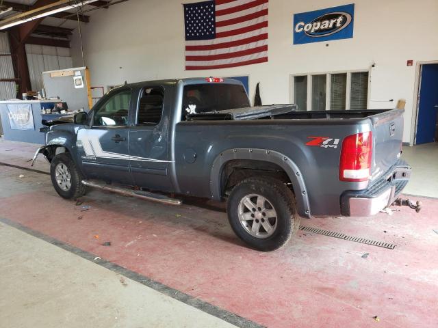Photo 2 from auction – 2010 GMC SIERRA K15 with VIN 1GTSKVE30AZ112233