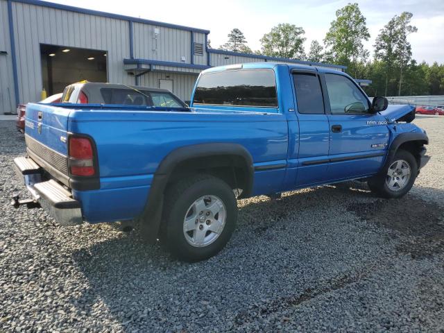 Photo 3 from auction – 2001 DODGE RAM 1500 with VIN 3B7HC13Y51G755496