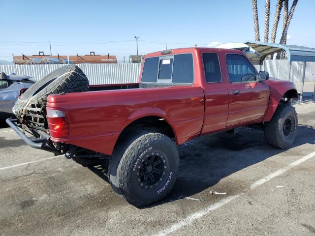 Photo 3 from auction – 2002 FORD RANGER SUP with VIN 1FTZR15UX2PA46024