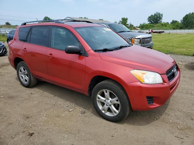 Photo 4 from auction – 2011 TOYOTA RAV4 with VIN 2T3ZF4DV6BW059698