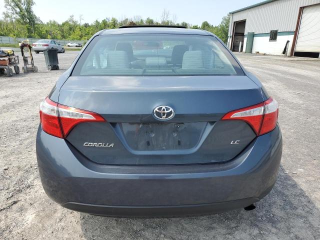 Zdjęcie 6 z aukcji – 2015 TOYOTA COROLLA L z VIN 2T1BURHE9FC298600