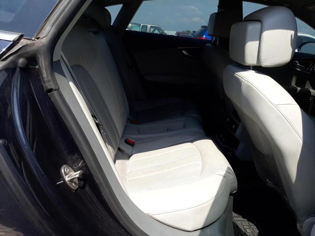 Photo 10 from auction – 2012 AUDI A7 PRESTIG with VIN WAU2GAFC9CN054347