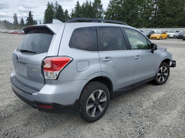 Photo 3 from auction – 2017 SUBARU FORESTER 2 with VIN JF2SJAJC1HH419140
