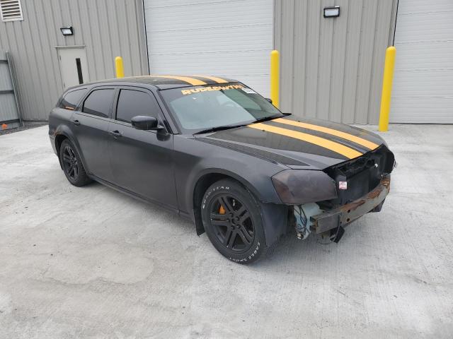 Photo 4 from auction – 2006 DODGE MAGNUM R/T with VIN 2D8GV57226H254772