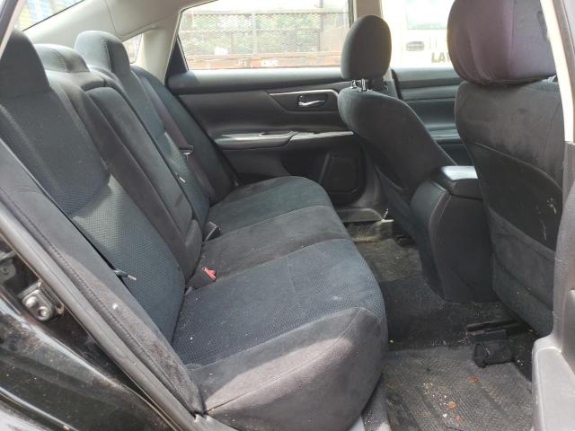 Photo 10 from auction – 2015 NISSAN ALTIMA 2.5 with VIN 1N4AL3AP4FC486950