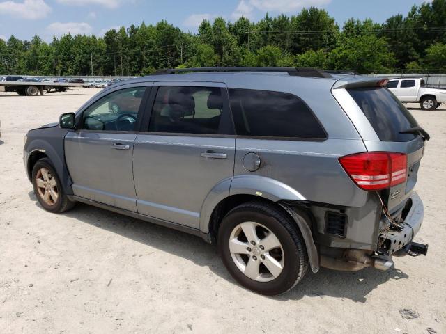 Photo 2 from auction – 2010 DODGE JOURNEY SX with VIN 3D4PG5FV0AT119037