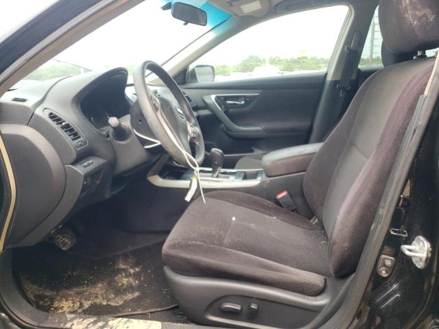 Photo 7 from auction – 2013 NISSAN ALTIMA 2.5 with VIN 1N4AL3AP1DC267862