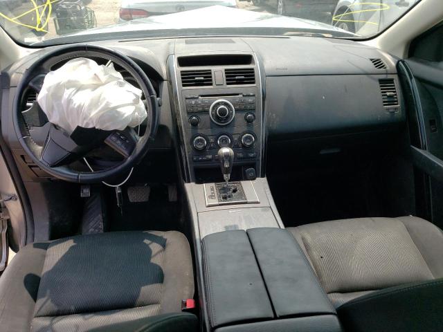 Photo 8 from auction – 2010 MAZDA CX-9 with VIN JM3TB3MV0A0212274