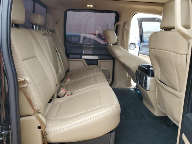 Photo 10 from auction – 2017 FORD F250 SUPER with VIN 1FT7W2BT1HEC41726