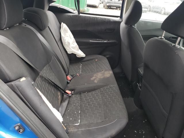Photo 11 from auction – 2021 NISSAN KICKS S with VIN 3N1CP5BV1ML543142