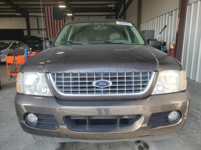 Photo 5 from auction – 2005 FORD EXPLORER X with VIN 1FMZU63KX5UA51366