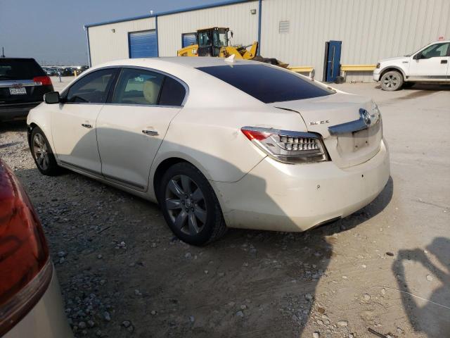 Photo 2 from auction – 2013 BUICK LACROSSE P with VIN 1G4GF5E36DF255103