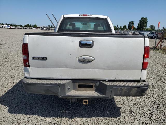 صورة رقم 6 من المزاد - 2007 FORD F150 مع VIN 1FTRX12W27FB79918