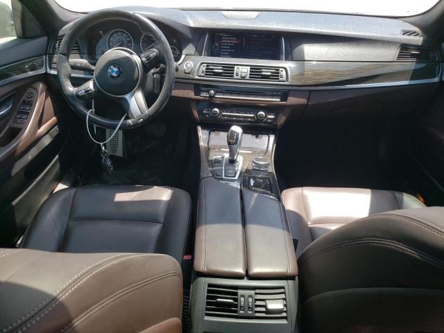Photo 8 from auction – 2014 BMW 535 I with VIN WBA5B1C51ED475781