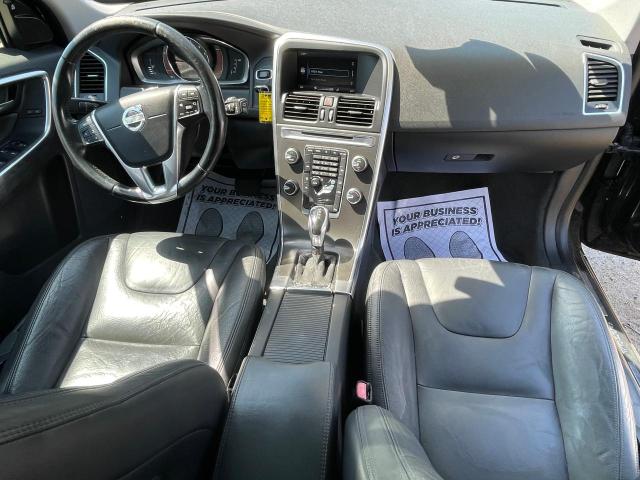 Photo 9 from auction – 2014 VOLVO XC60 3.2 with VIN YV4940DL6E2515898
