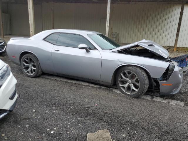 Photo 4 from auction – 2015 DODGE CHALLENGER with VIN 2C3CDZAG0FH775117