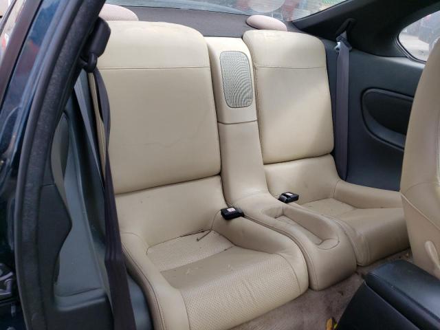 Photo 10 from auction – 1995 HONDA PRELUDE SR with VIN JHMBB1174SC000247