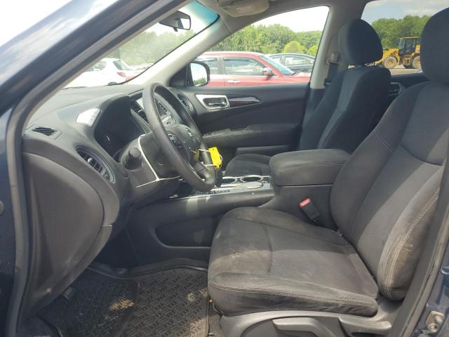 Photo 7 from auction – 2014 NISSAN PATHFINDER with VIN 5N1AR2MN6EC661805