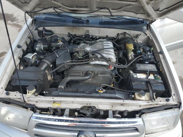 Photo 12 from auction – 2000 TOYOTA 4RUNNER LI with VIN JT3GN87R3Y0168086