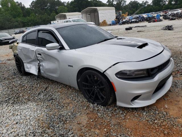 Photo 4 from auction – 2019 DODGE CHARGER SC with VIN 2C3CDXGJ7KH572677