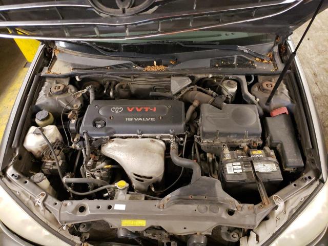 Photo 11 from auction – 2005 TOYOTA CAMRY LE with VIN 4T1BE32K45U617181
