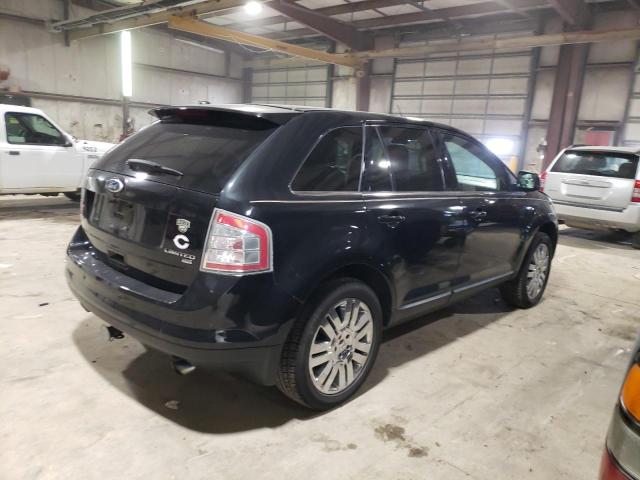 Photo 3 from auction – 2010 FORD EDGE LIMIT with VIN 2FMDK4KC6ABB68215