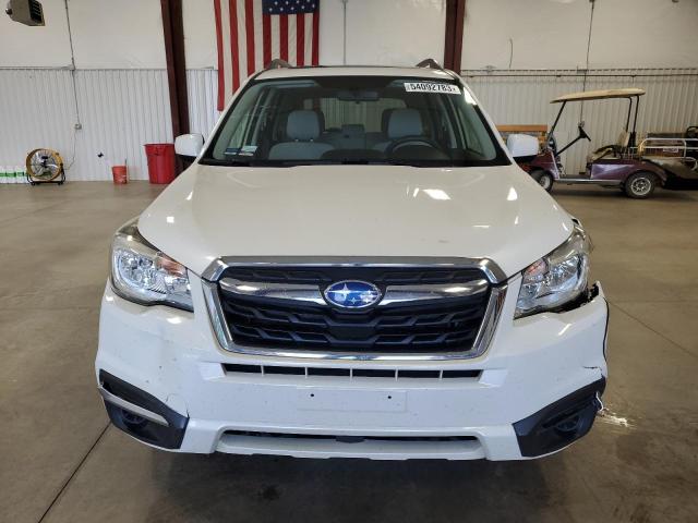 Photo 5 from auction – 2017 SUBARU FORESTER 2 with VIN JF2SJAEC2HH440914