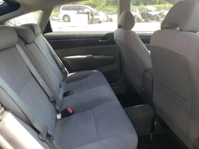 Photo 10 from auction – 2007 TOYOTA PRIUS with VIN JTDKB20U073286118