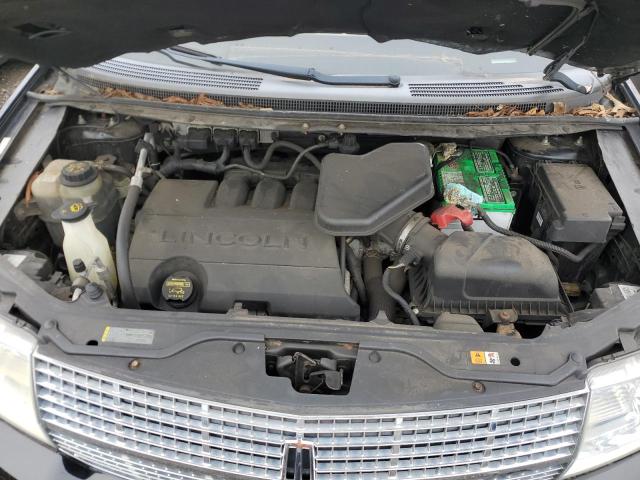 Photo 12 from auction – 2010 LINCOLN MKX with VIN 2LMDJ8JC0ABJ30365