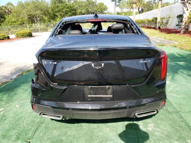 Photo 6 from auction – 2023 CADILLAC CT4 PREMIU with VIN 1G6DB5RK3P0120286