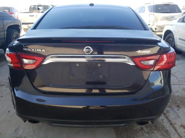 Photo 6 from auction – 2016 NISSAN MAXIMA 3.5 with VIN 1N4AA6AP0GC446244