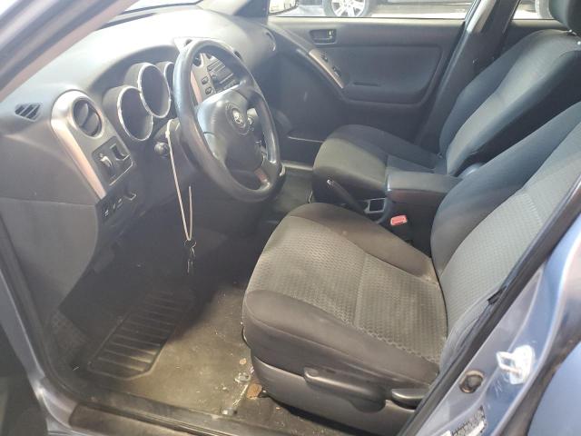 Zdjęcie 7 z aukcji – 2008 TOYOTA MATRIX AUT z VIN 2T1KR32E78C695930