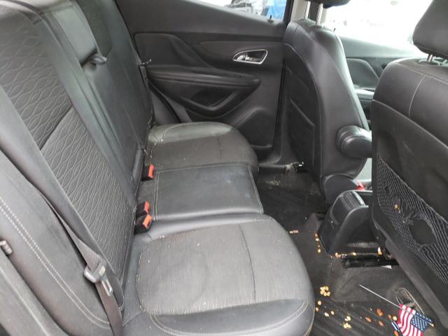 Photo 11 from auction – 2016 BUICK ENCORE with VIN KL4CJASB8GB571310