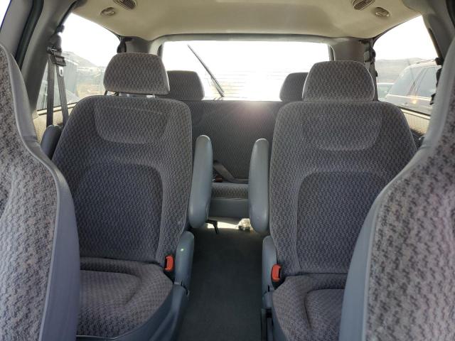 Photo 10 from auction – 2000 DODGE GRAND CARA with VIN 1B4GP44R1YB729597