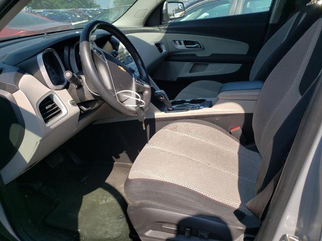 Photo 7 from auction – 2013 CHEVROLET EQUINOX LT with VIN 2GNFLNEK2D6330624