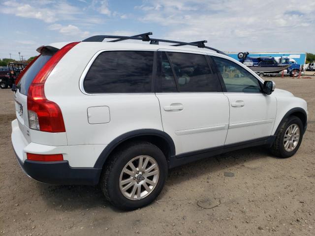 Photo 3 from auction – 2008 VOLVO XC90 3.2 with VIN YV4CZ982381472838